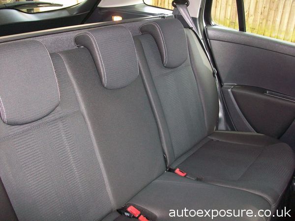 2011 Renault Clio 1.5 dCi image 5