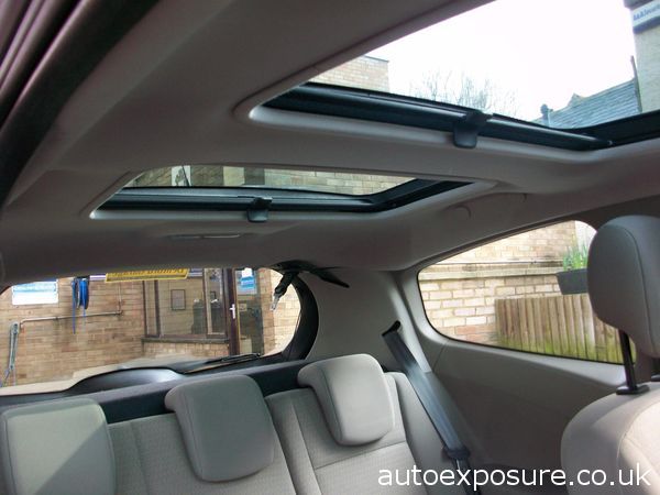 2007 Renault Clio 1.2 16V Expression image 5