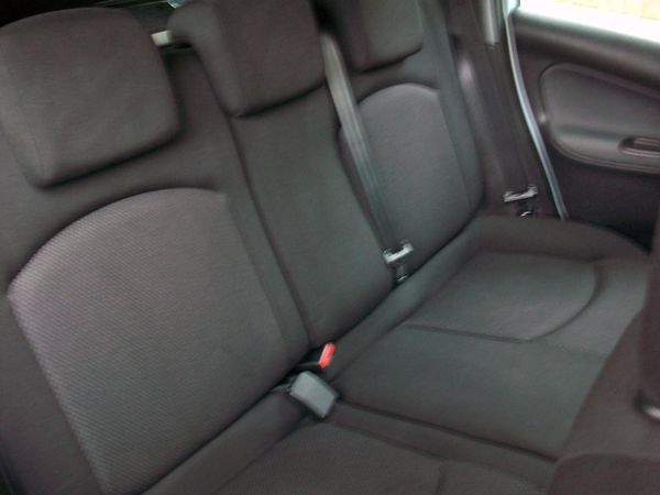 2006 Peugeot 206 1.4 HDi Verve image 7
