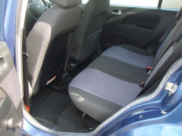 2008 Ford Fusion 1.4 TDCi Zetec 5dr image 6