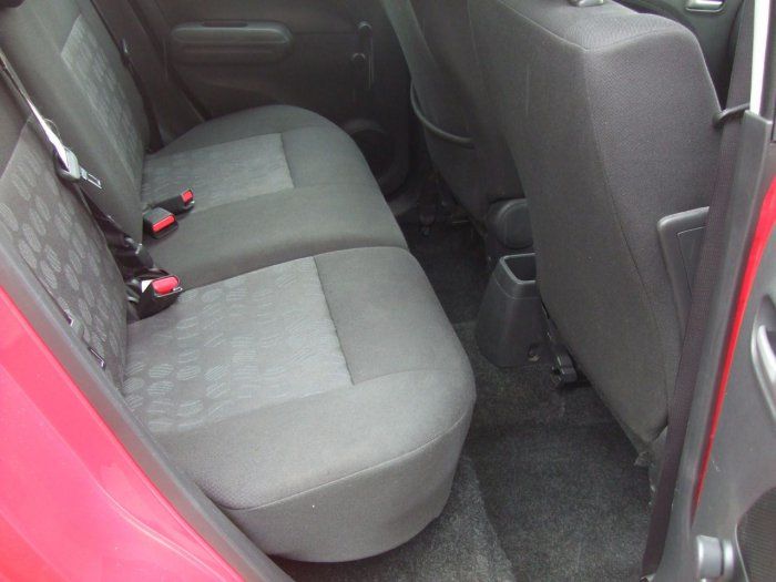 2009 Suzuki Splash 1.0 GLS 5dr image 6