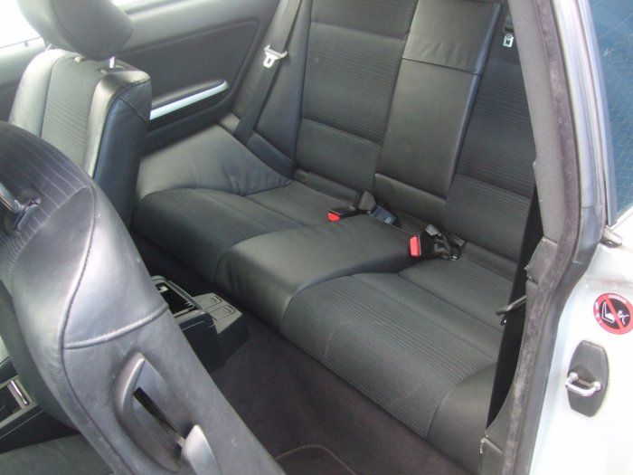 2005 BMW 3 Series 2.0 318 Ci ES 2dr image 6