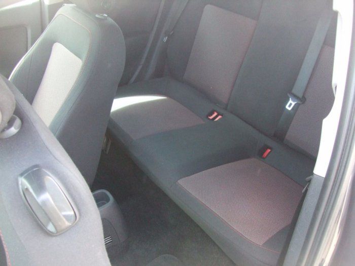 2007 Vauxhall Corsa 1.2i 16V SXi 3dr image 7