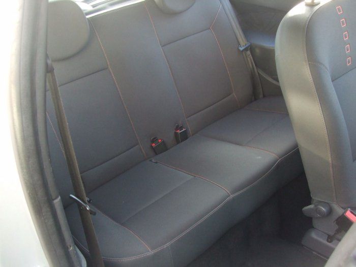 2010 Renault Twingo 1.2 Extreme 3dr image 5