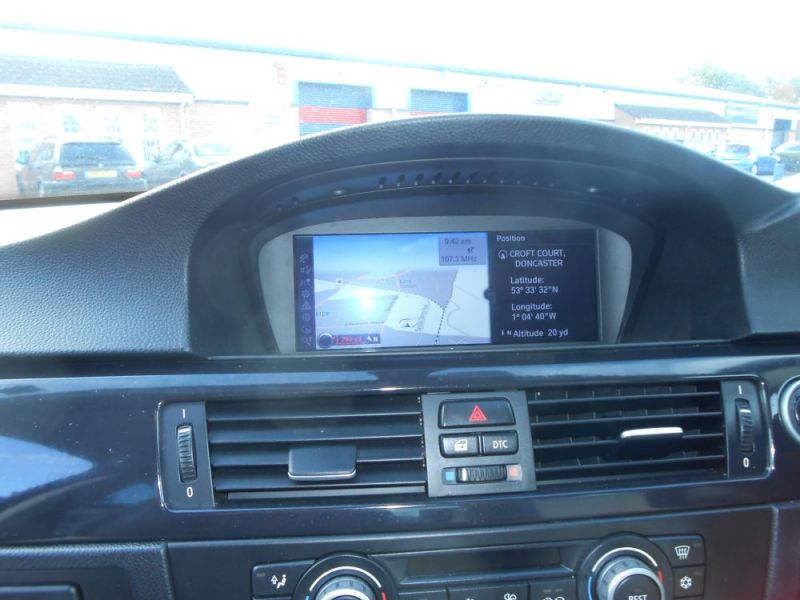 2010 Bmw 3 Series 2.0 318d SE Business Edition image 7