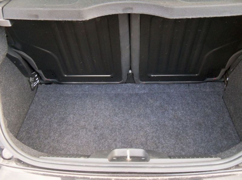 2011 Abarth 500 1.4 T-Jet Abarth 3dr image 6