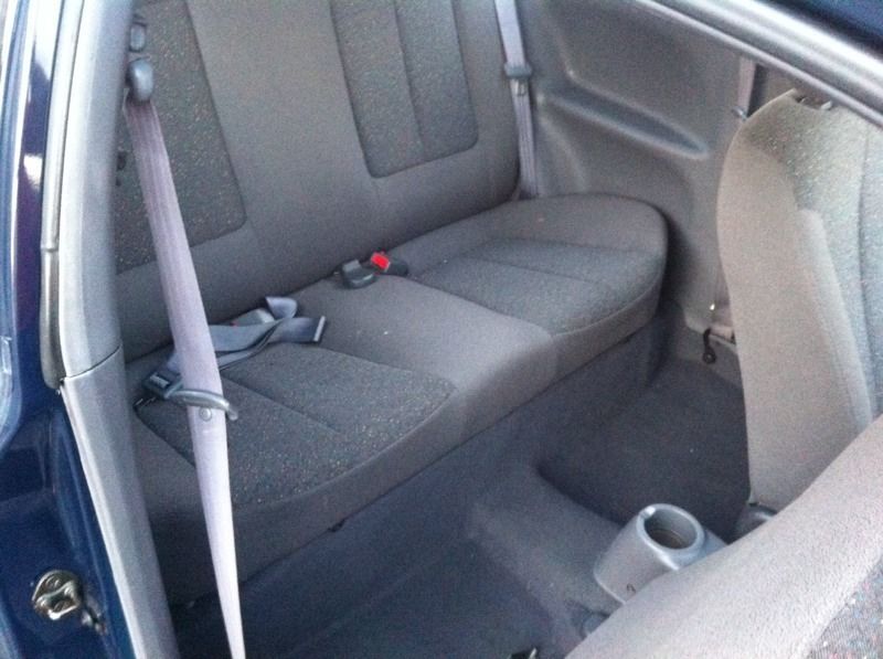 2002 Automatic Hyundai 1.3 image 5