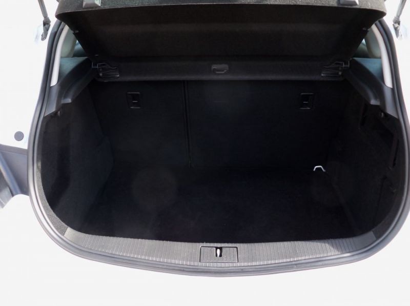 2012 Vauxhall ASTRA 1.6 SRI image 8