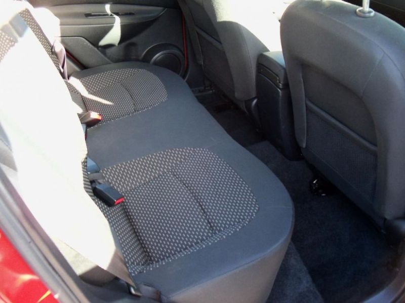 2009 Nissan Qashqai Acenta 1.5 DCi 5dr image 6