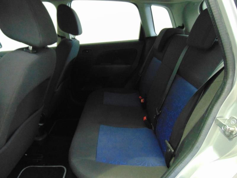 2008 Ford Fiesta Tdci Zetec image 6