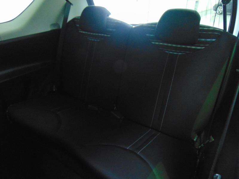 2012 Citroen C1 Vtr image 5