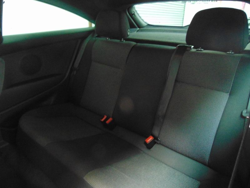 2010 Vauxhall Astra Sri image 6