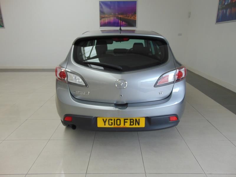 2010 Mazda Mazda 3 D Ts image 4