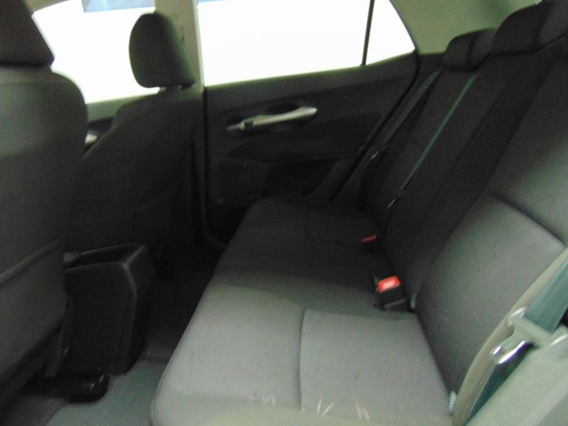 2009 Toyota Auris T3 D-4D Mmt image 8