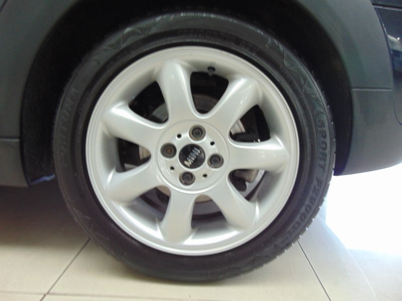 2009 Mini Cooper Clubman image 5