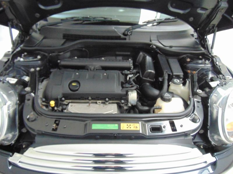 2009 Mini Cooper Clubman image 8