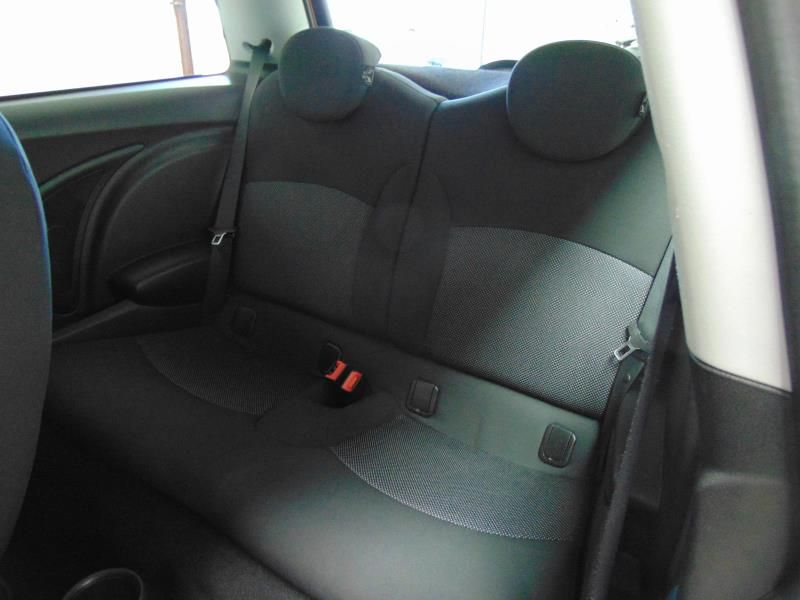 2009 Mini Mini One image 6