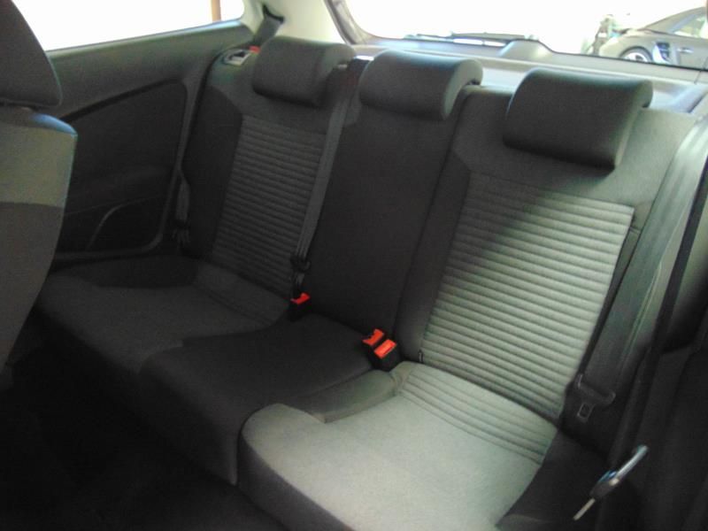 2010 Volkswagen Polo Se Tdi image 5