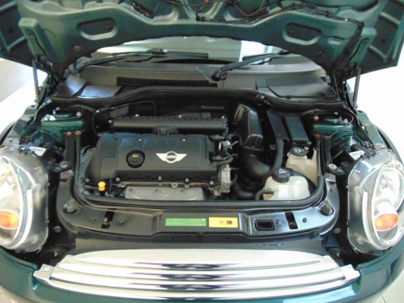 2010 Mini Hatch Cooper image 6