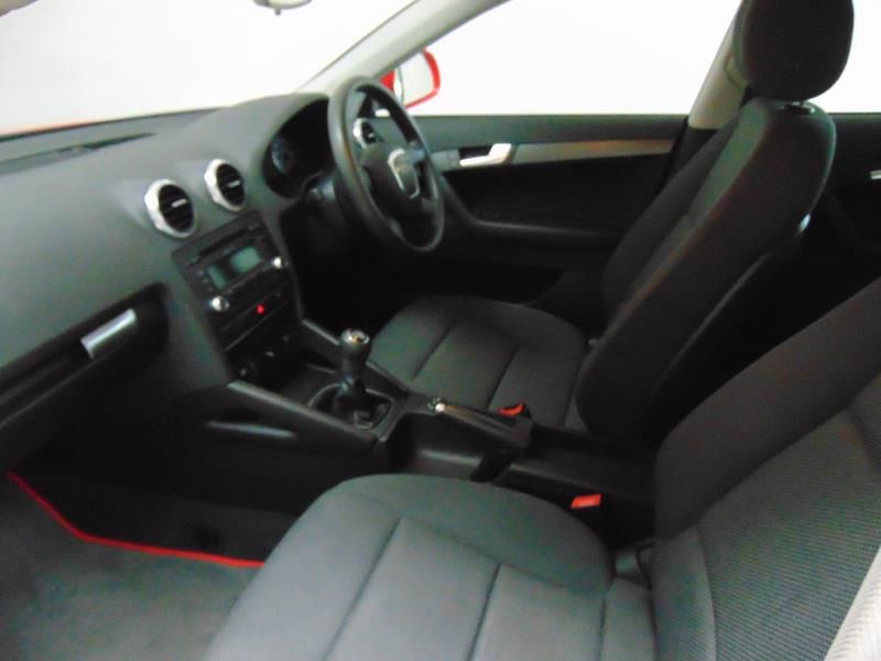 2008 Audi A3 Mpi image 5