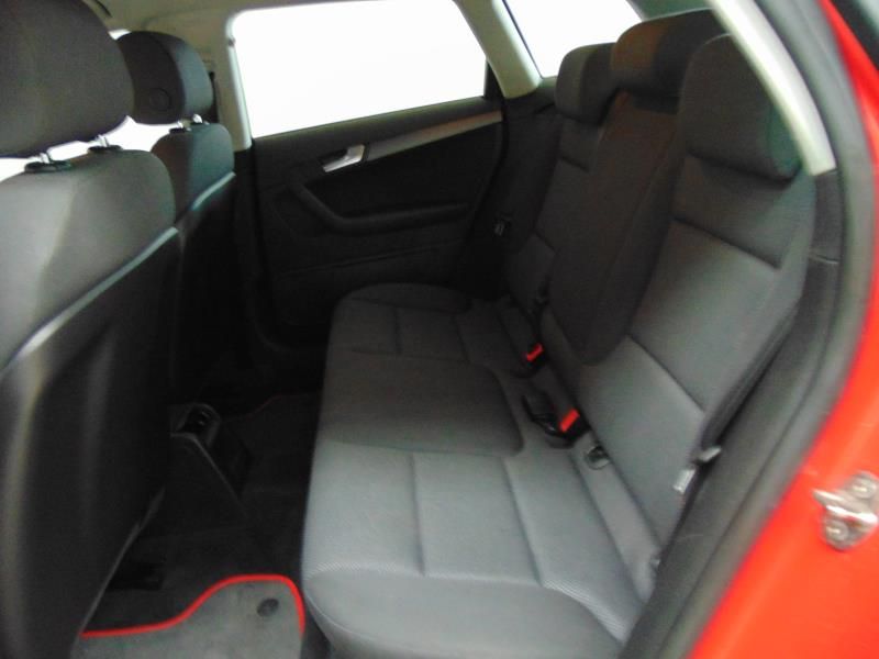 2008 Audi A3 Mpi image 6