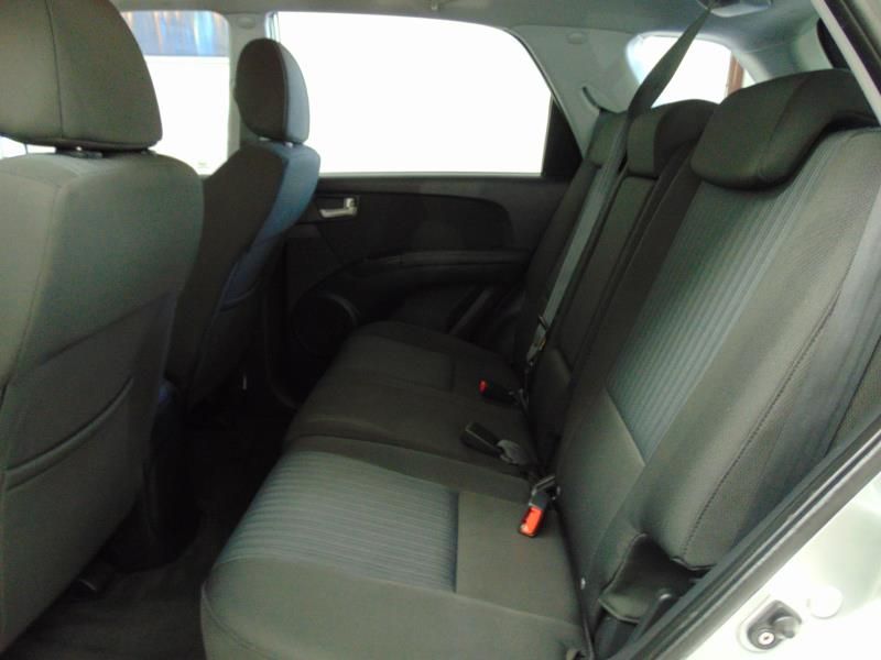 2010 Kia Sportage Xe image 6