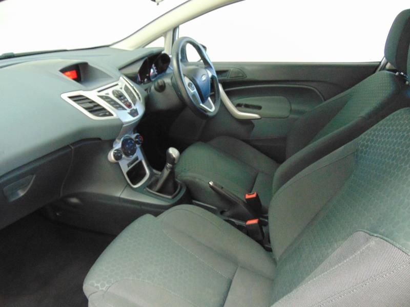 2011 Ford Fiesta Zetec S Tdci image 6