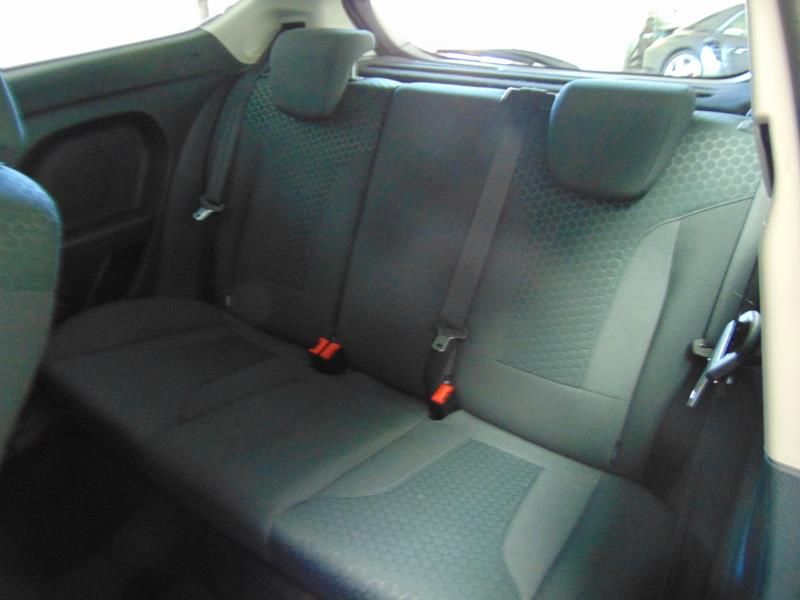 2011 Ford Fiesta Zetec S Tdci image 7