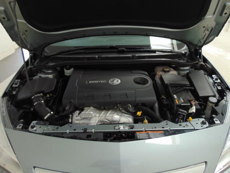 2010 Vauxhall Astra Elite Cdti image 6