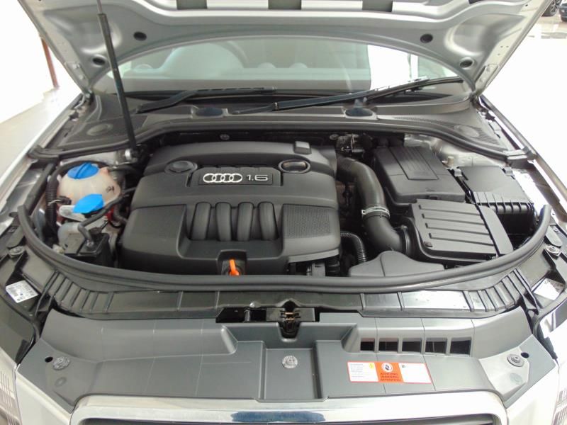 2010 Audi A3 Mpi Technik image 7