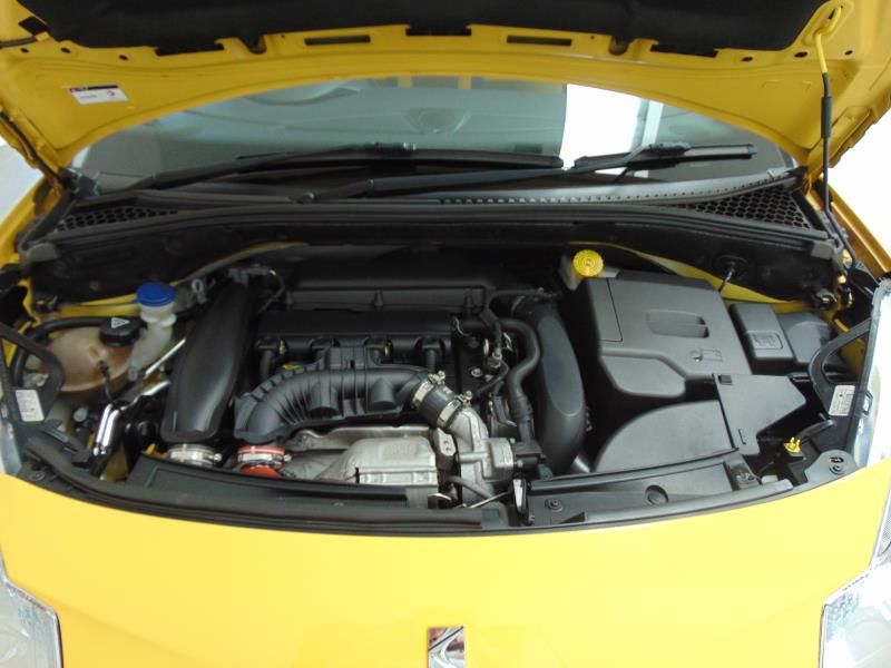 2010 Citroen Ds3 Dsport image 8