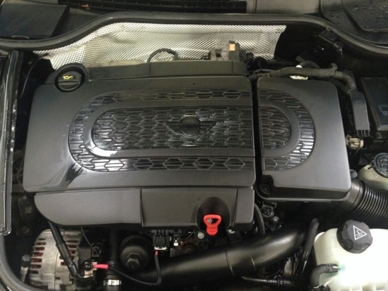 2011 Mini Mini One D Pimlico image 7