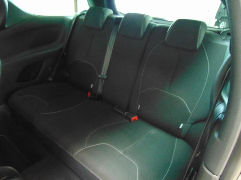 2012 Citroen Ds3 E-Hdi Dstyle image 6