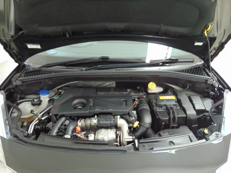 2012 Citroen Ds3 E-Hdi Dstyle image 7