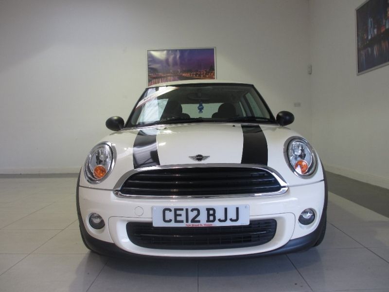 2012 Mini Mini First image 2