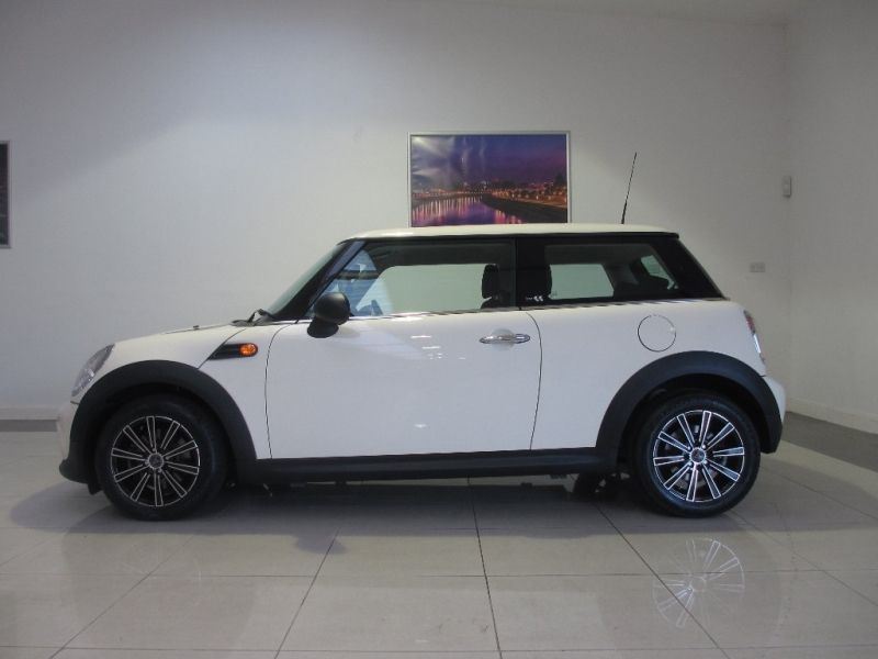 2012 Mini Mini First image 3