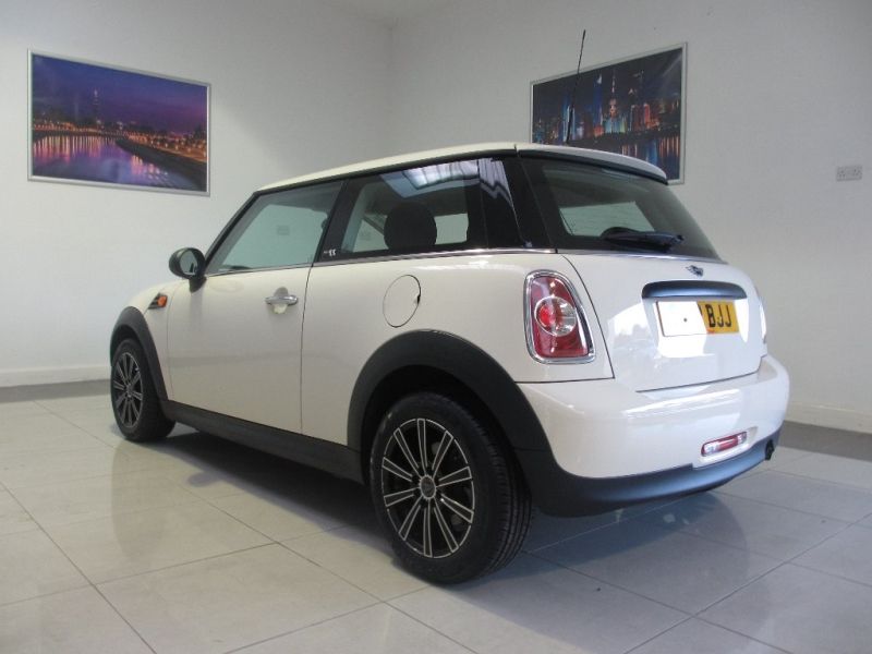 2012 Mini Mini First image 4