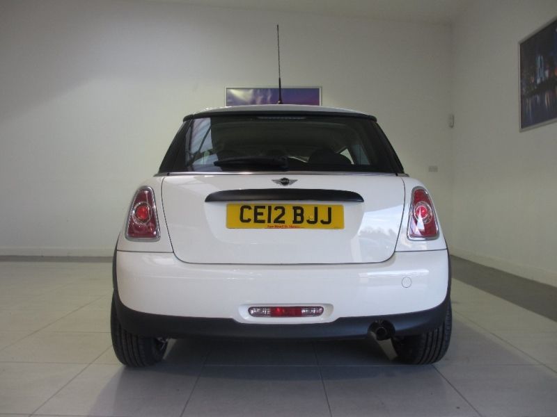 2012 Mini Mini First image 5