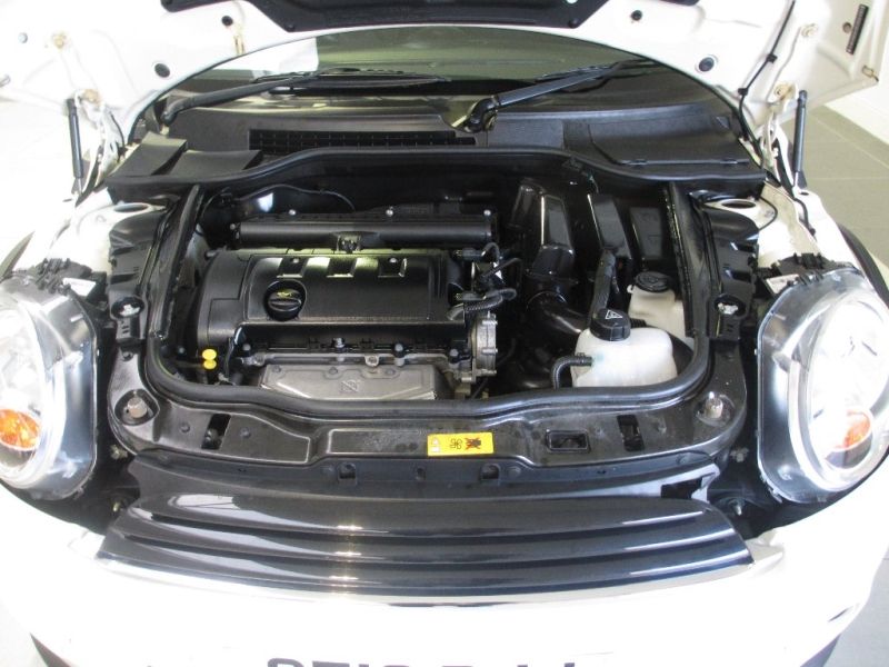 2012 Mini Mini First image 6