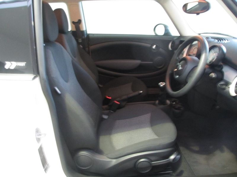 2012 Mini Mini First image 7