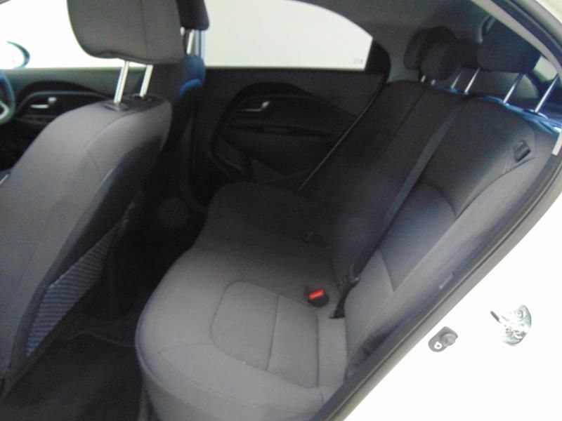 2013 Kia Rio Crdi 3 Ecodynamics image 6