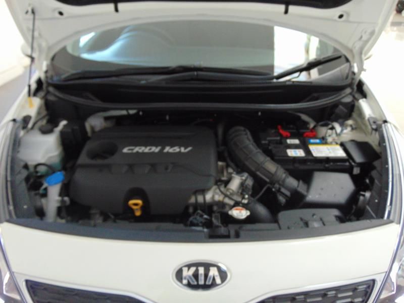 2013 Kia Rio Crdi 3 Ecodynamics image 7