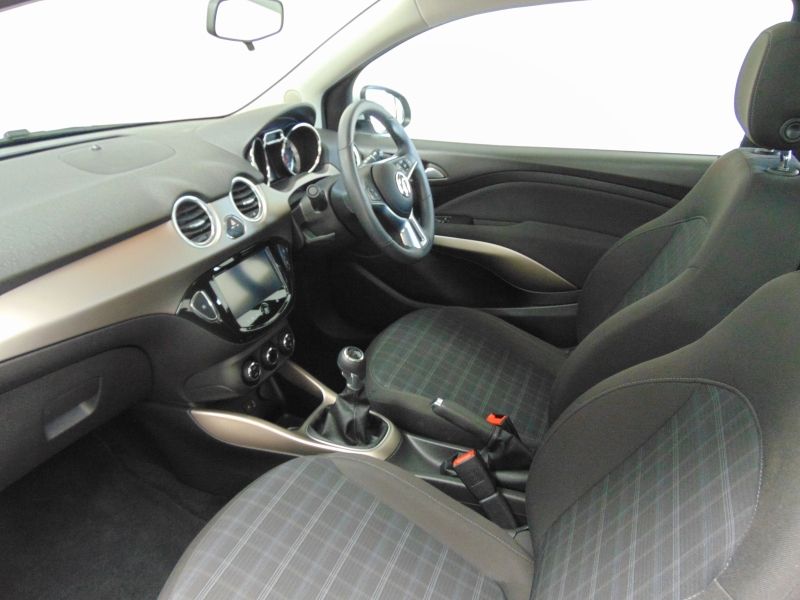 2014 Vauxhall Adam Glam image 6