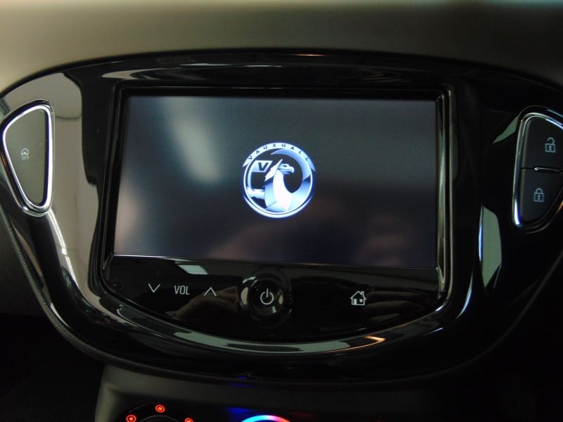 2014 Vauxhall Adam Glam image 8