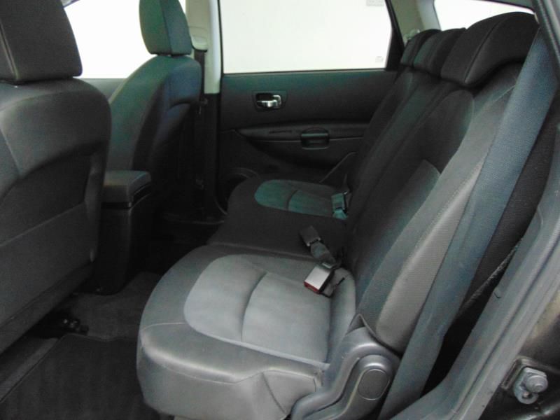 2010 Nissan Qashqai N-Tec Plus 2 image 6