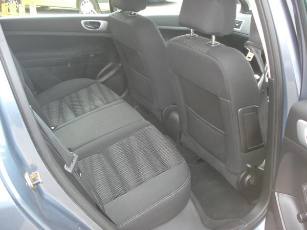 2007 Peugeot 307 1.4 X-Line image 6