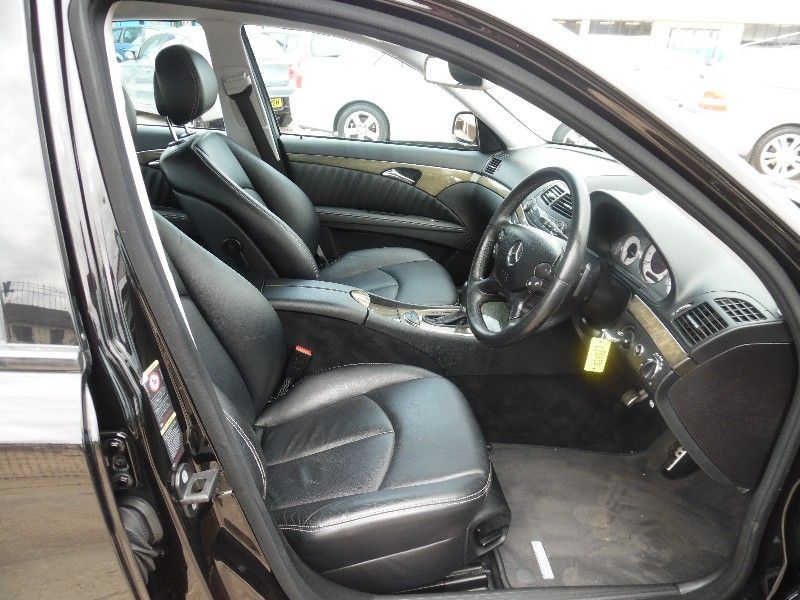2007 Mercedes-Benz E Class 3.0 E320 CDI image 6