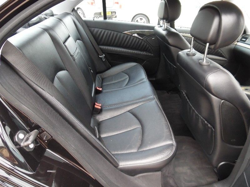 2007 Mercedes-Benz E Class 3.0 E320 CDI image 7