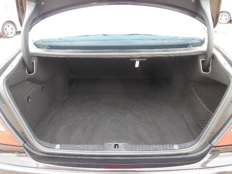 2007 Mercedes-Benz E Class 3.0 E320 CDI image 8