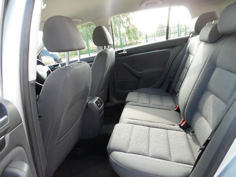 2007 Volkswagen Golf 2.0 TDI DPF GT 5dr image 7